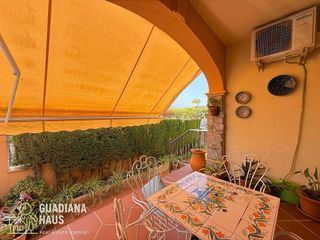 Casa pareada en venta en Ayamonte ciudad en Ayamonte