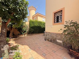 Casa pareada en venta en Ayamonte ciudad en Ayamonte