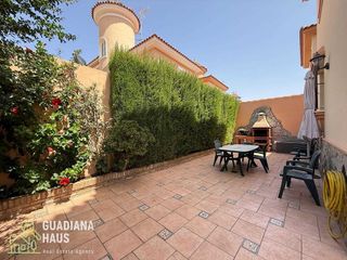 Casa pareada en venta en Ayamonte ciudad en Ayamonte