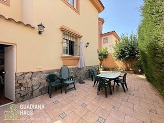 Casa pareada en venta en Ayamonte ciudad en Ayamonte