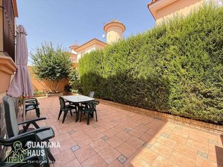 Casa pareada en venta en Ayamonte ciudad en Ayamonte