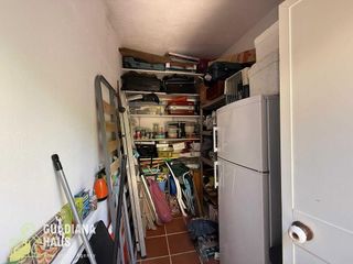 Casa pareada en venta en Ayamonte ciudad en Ayamonte