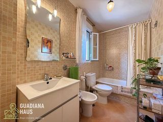 Casa pareada en venta en Ayamonte ciudad en Ayamonte