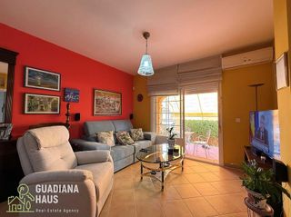 Casa pareada en venta en Ayamonte ciudad en Ayamonte