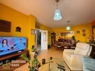 Casa pareada en venta en Ayamonte ciudad en Ayamonte