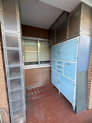 Piso en venta en Casco Histórico de Vallecas en Madrid
