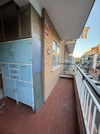 Piso en venta en Casco Histórico de Vallecas en Madrid