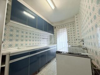 Piso en venta en Casco Histórico de Vallecas en Madrid