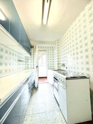Piso en venta en Casco Histórico de Vallecas en Madrid