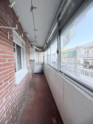 Piso en venta en Casco Histórico de Vallecas en Madrid