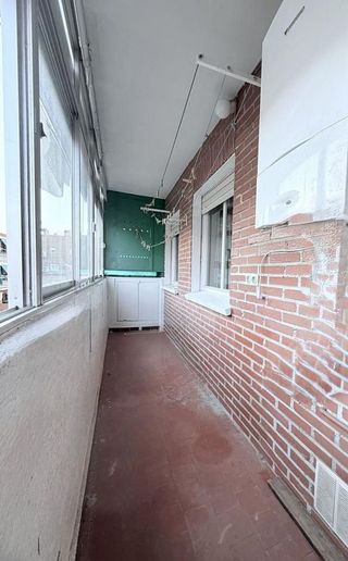 Piso en venta en Casco Histórico de Vallecas en Madrid