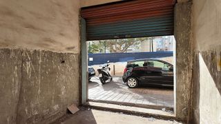 Local comercial en venta en Centro en Castellón de la Plana