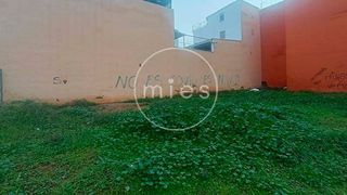 Terreno en venta en Aldaia