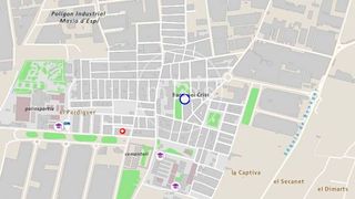 Terreno en venta en Aldaia