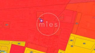 Terreno en venta en Aldaia