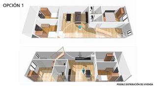 Terreno en venta en Aldaia