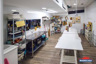 Local comercial en venta en Zona Pueblo en Pozuelo de Alarcón