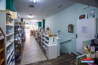 Local comercial en venta en Zona Pueblo en Pozuelo de Alarcón