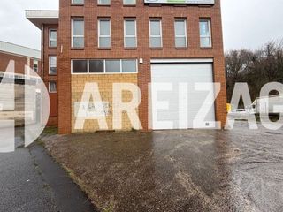 Local comercial en venta en Martutene en San Sebastián-Donostia