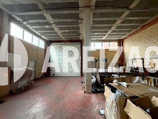 Local comercial en venta en Martutene en San Sebastián-Donostia