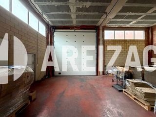 Local comercial en venta en Martutene en San Sebastián-Donostia