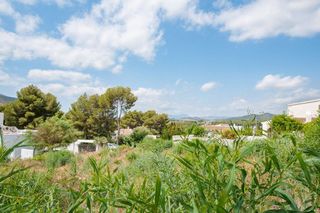 Solar en venta en Casco Antiguo en Jávea/Xàbia