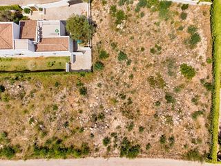 Solar en venta en Casco Antiguo en Jávea/Xàbia