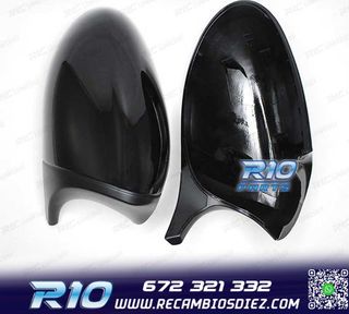 CARCASAS ESPEJOS BMW E81 E82 E87 E88 E90 E91 E92 E93 LOOK M3