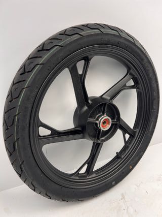 Rueda trasera Honda CB125F