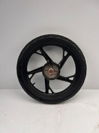 Rueda trasera Honda CB125F