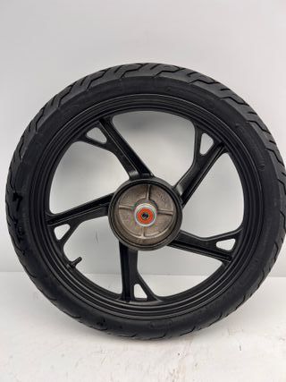 Rueda trasera Honda CB125F