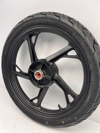 Rueda trasera Honda CB125F