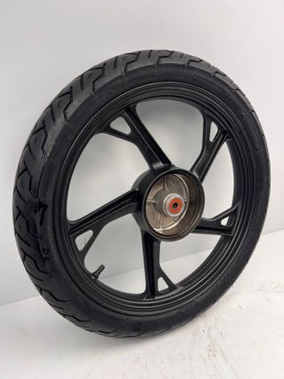 Rueda trasera Honda CB125F