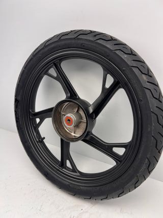 Rueda trasera Honda CB125F