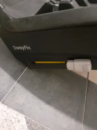 Base Isofix Bebe Confort 2wayfix