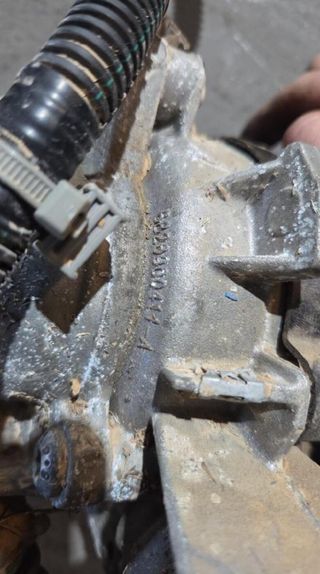 Citroen 226475 680001706000 cremallera c4 at (136