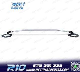 BARRA ESTABILIZADORA BMW E36 320i 323i 325i 328i 92-99 ALUMI