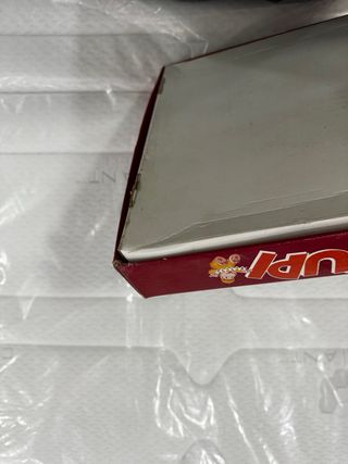 Scatole di giochi YUPI Riuniti RETRO