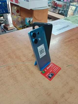 SMARTPHONE XIAOMI REDMI NOTE 13 256GB 8GB RAM