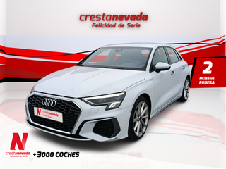 Audi A3 2023¡¡Desde 417€ al mes!!