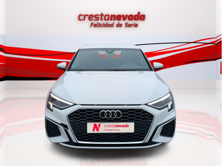 Audi A3 2023¡¡Desde 417€ al mes!!