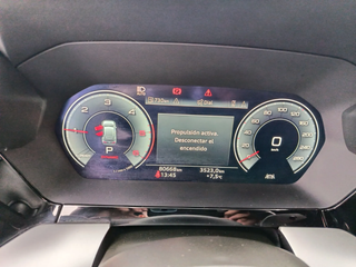 Audi A3 2023¡¡Desde 417€ al mes!!