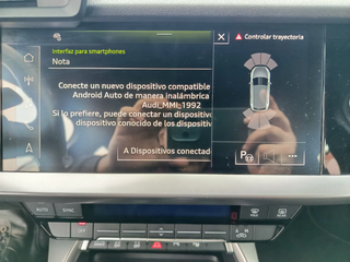 Audi A3 2023¡¡Desde 417€ al mes!!