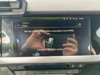 Audi A3 2023¡¡Desde 417€ al mes!!