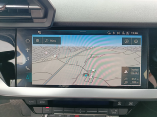 Audi A3 2023¡¡Desde 417€ al mes!!