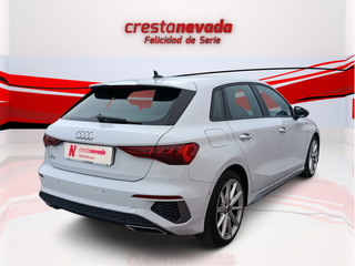 Audi A3 2023¡¡Desde 417€ al mes!!