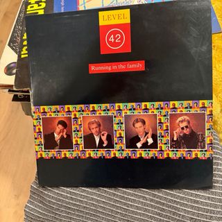 Lote 19 Vinilos Dance, Indie, Pop Rock