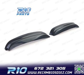 PESTAÑAS DE FARO VOLKSWAGEN VW GOLF 4 97-03