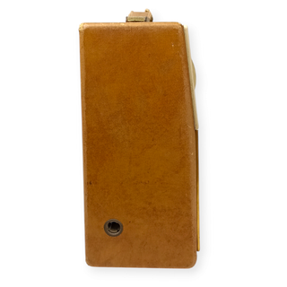 Radio antigua His Masters Voice HMV modelo 1417