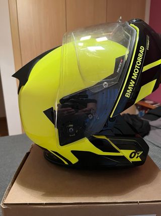 Casco BMW System 7 Evo